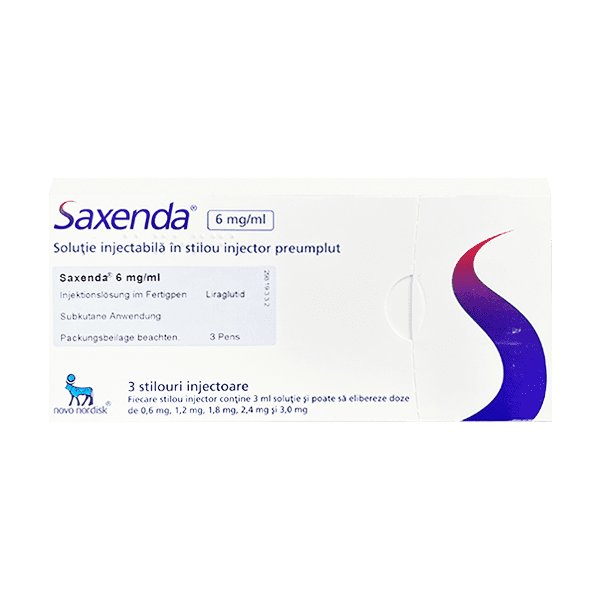 Saxenda